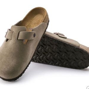 Birkenstock Boston Clog